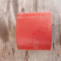 WG9725530157   中冷器進(jìn)氣膠管