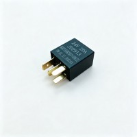 厂家供应 陕汽重汽T5G T7H配件 20A常开式继电器WG9716582301+008