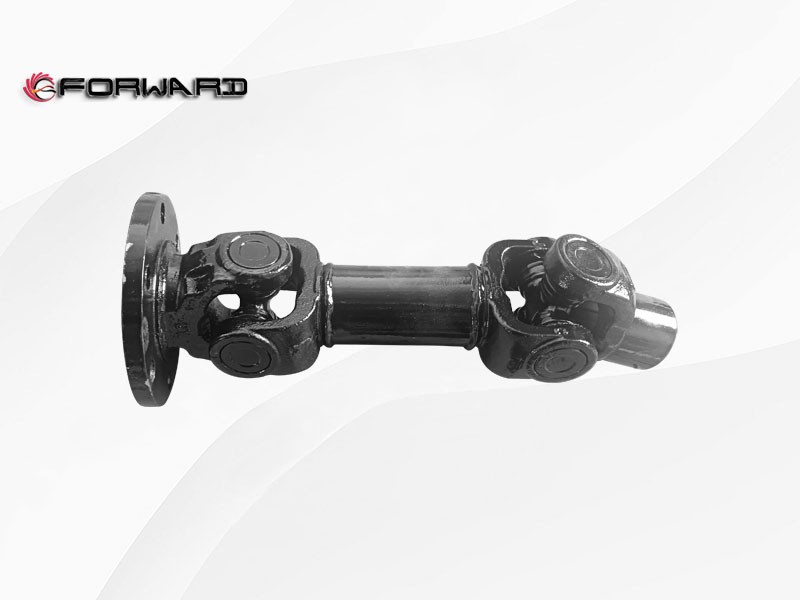 TG53717300030 传动轴 XQ046978,Transmission shaft,济南向前汽车配件有限公司