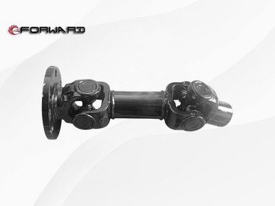 TG53717300030 传动轴 XQ046978,Transmission shaft,济南向前汽车配件有限公司