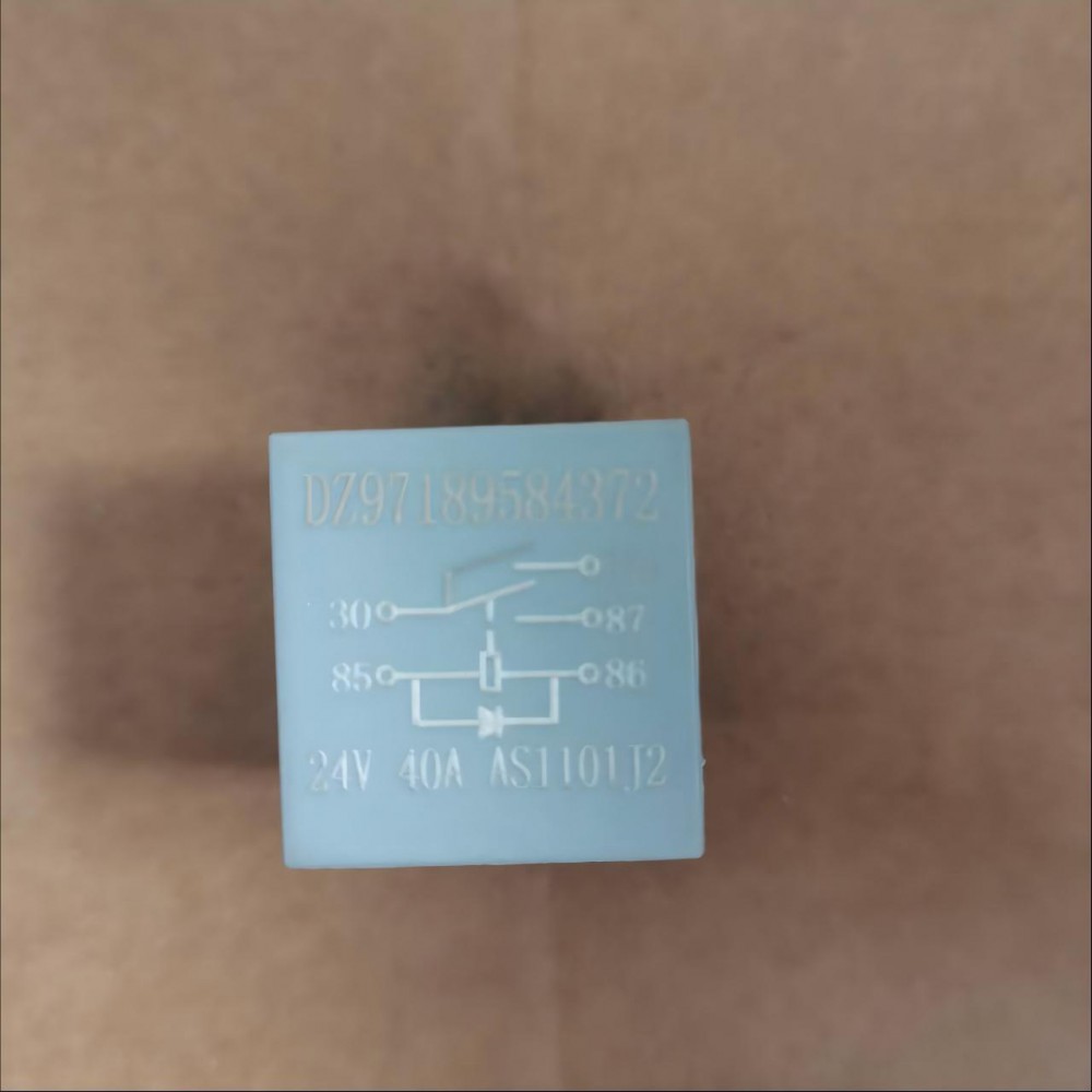 DZ97189584372继电器2