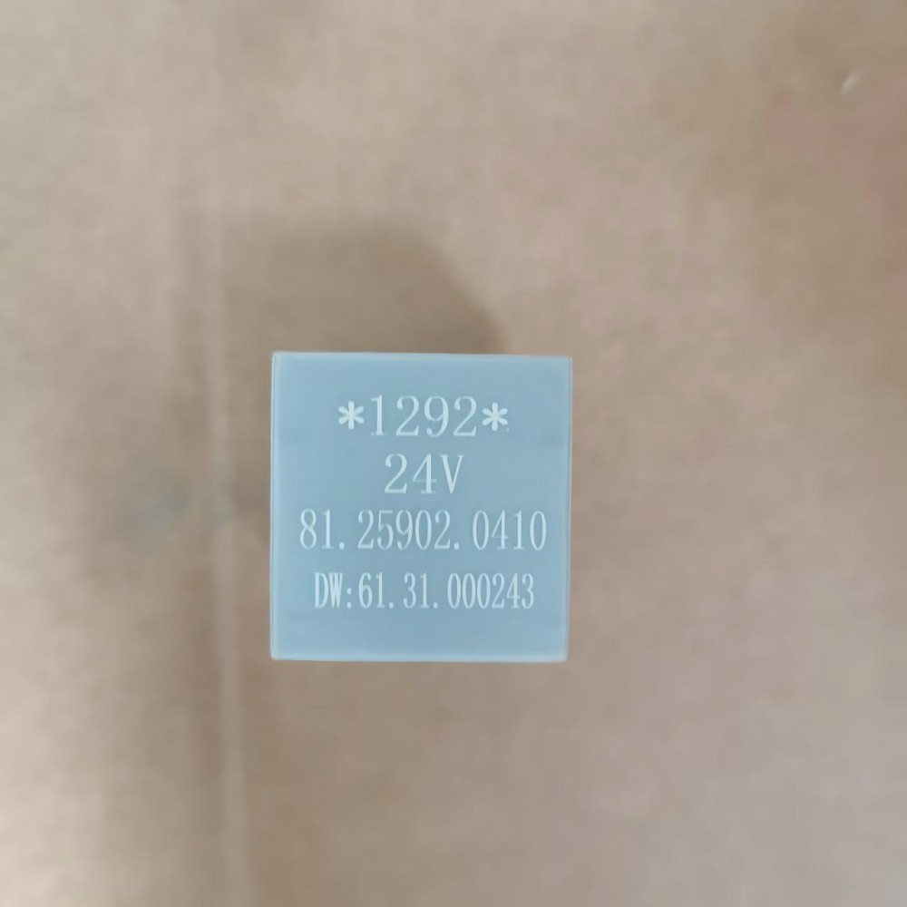 81.25902.0410继电器