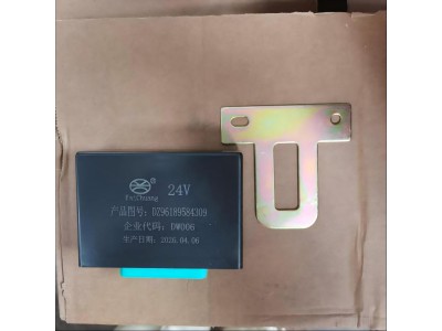 DZ96189584309   闪光继电器
