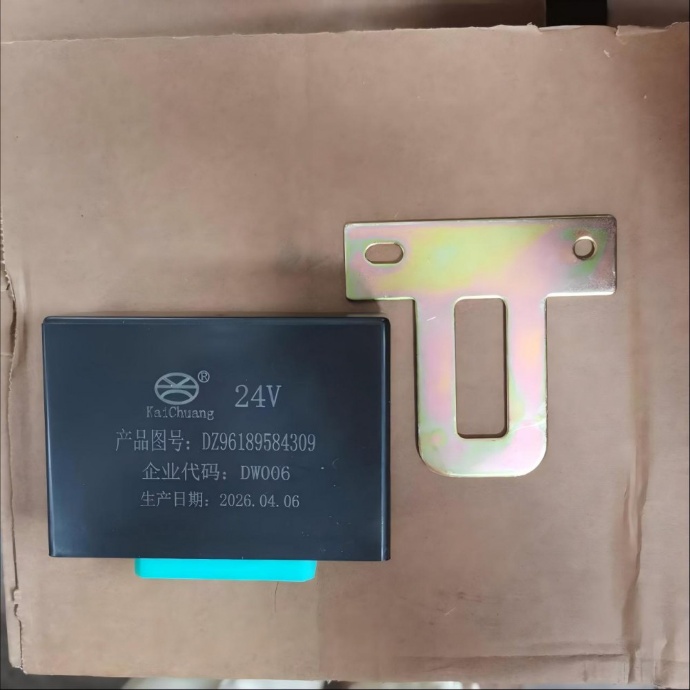 DZ96189584309闪光继电器