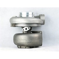 发动机涡轮增压器0070964699 进口重卡梅赛德斯-奔驰BENZ OM501LA