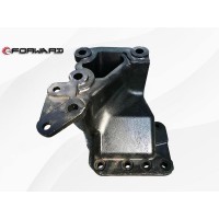SHACMAN F3000 行驶转向系统 DZ9100470215 转向器支架