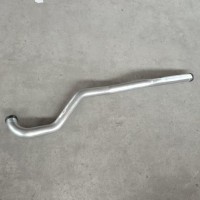 AZ000053000526  缓速器冷却连接钢管