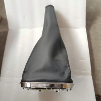 YG9525240105   换挡防尘罩总成