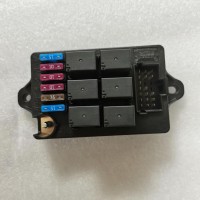 AZ9925580049   小型电气配电盒