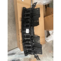 13161535-00    前保险杠上部安装支架