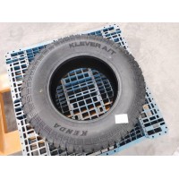 275-70R18轮胎 品牌：建大 花纹：KR628-1