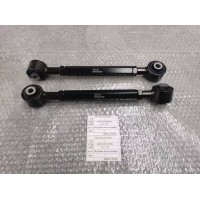 2018款本田雅阁 直后下臂