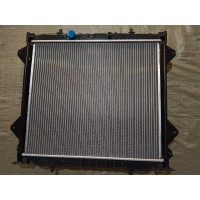 1301100P33Z0水箱总成