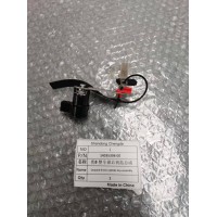 14035398-00豹8整车锁芯钥匙总成