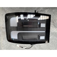 18710862右组合后灯总成
