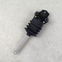 德龙X6000高度阀M3000S驾驶室后气囊高度调节阀