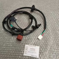 207000340AA右后轮传感器