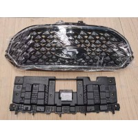 602001506AA 带有摄像头孔的前格栅