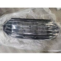 F18-8401100FA 中网 带孔