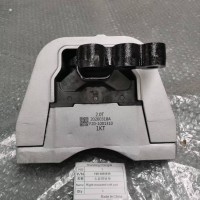 F20-1001310右悬置软垫捷途X90 配套