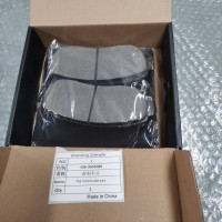 F26-3501080前刹车片（瑞虎）