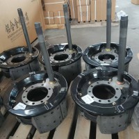 AZ450045000129   鼓式制动器
