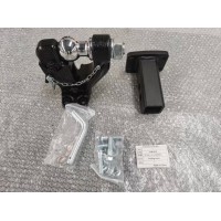 JLQK-QYG牵引钩牵引球50MM江铃轻卡