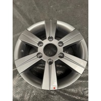 LVCB2NWA2SS013421-LG15英寸铝合金轮毂 原厂