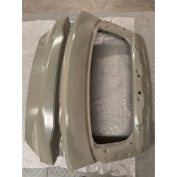 SA3HK-6301010-70背门总成 时光灰 副厂
