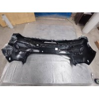 SC2E-2804100比亚迪元Plus 后保险杠本体 底漆