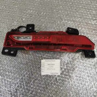 SZHA-4116300左后雾灯