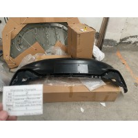 LGXCE4DB9P2021321 -13201620-00    前保险杠本体（比亚迪元plus 22款  滑雪白）