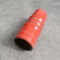德龙新M3000下水管胶管內氟外硅胶管