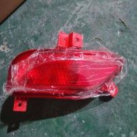 605000135AA左后雾灯及回复反射器总成