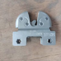 810W97122-0028   锁总成（面罩，工具箱）铁