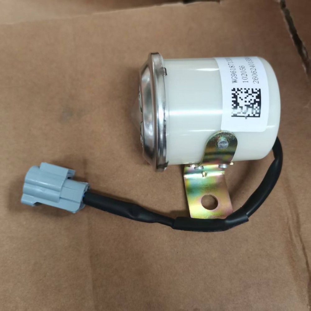 WG9618713101倒车蜂鸣器24V