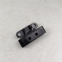 德龙新M3000散热器左右支架X3000水箱悬置支架