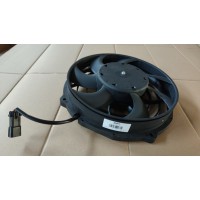 Valeo法雷奥公交车客车工程机械冷凝风机TF7737A