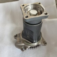 201-06600-6117/202-06600-6121   风扇托架总成