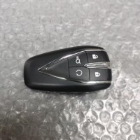 LS6C3E0Z8RB355136长安UNIZ遥控钥匙