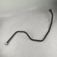 德龙新M3000软管钢管20总成空压机接不锈钢软管