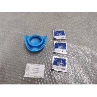 XNY-YGPSHG 雨刮喷水壶盖改装款-蓝色送3个雨刷泡腾片