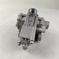 德龙X5000S继动阀驻车阀气阀X6000行车继动阀
