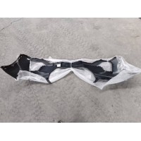 602001214AA前保险杠上体