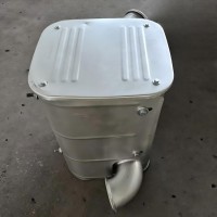 SZ954001150   消声器总成