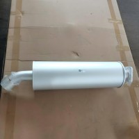 LG9704540147   消声器总成