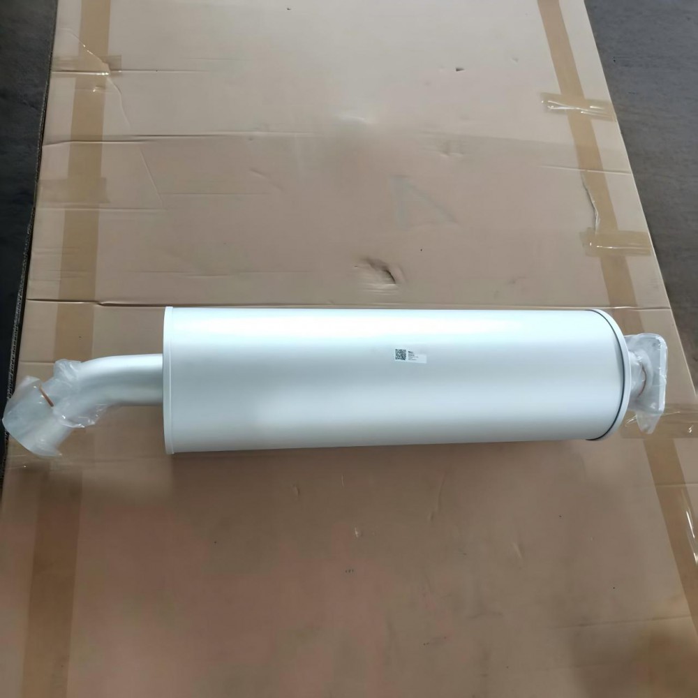 LG9704540147消声器总成2