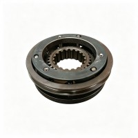供应陕汽重汽配件 法士特变速箱同步器12JSD160T-1707140-2 12档加大