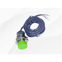 SHACMAN  传动系统 DZ95189711204  接近传感器
