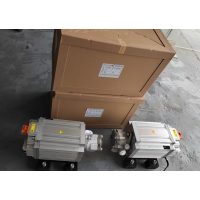 全兴精工徐工矿车转向助力泵电机总成XXH00075202203/36C